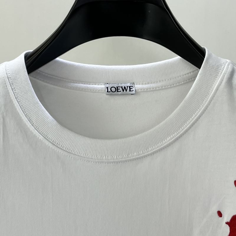 Loewe T-Shirts